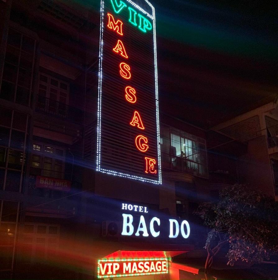 Bac Do Hotel Hanoi Esterno foto