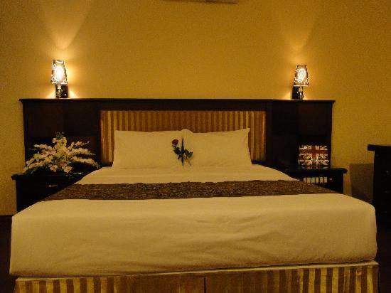 Bac Do Hotel Hanoi Esterno foto