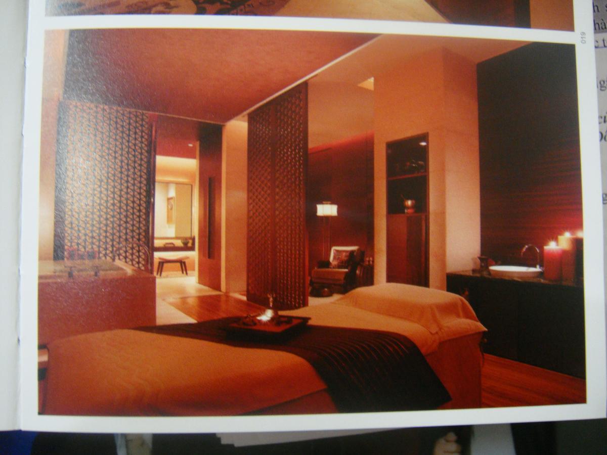 Bac Do Hotel Hanoi Esterno foto
